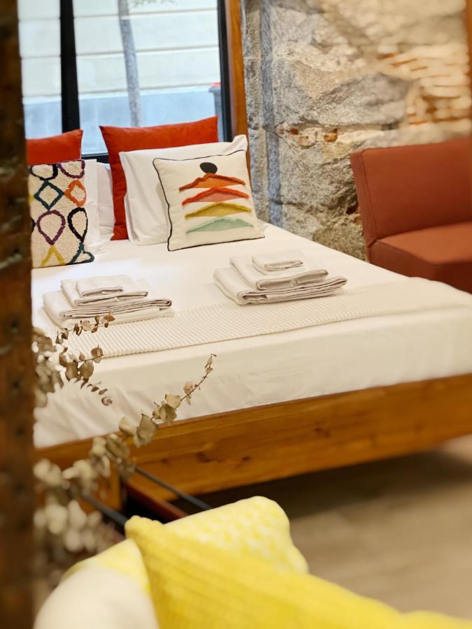 Apartamento Opera Suite Carmen Palacio Real Luxury Studio Madrid Exteriör bild